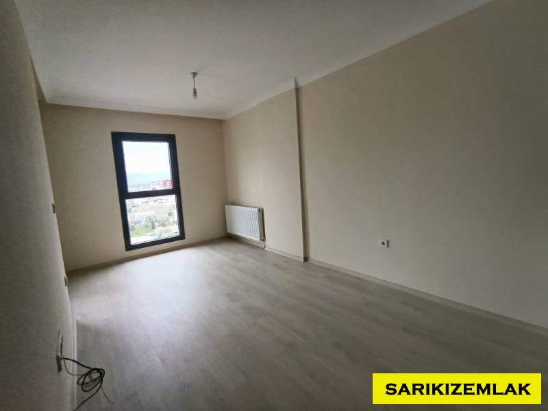 Edremit Kadıköy Mah`da1+1  Daire. - 8